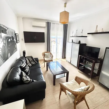 Apartamento Isladescanso Isla Cristina