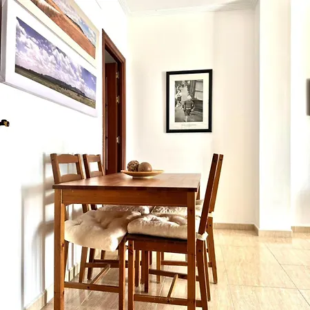 Isladescanso Apartamento *