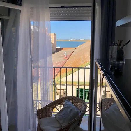 Isladescanso Isla Cristina