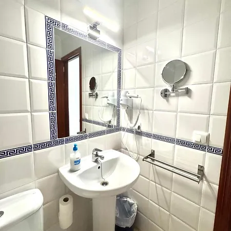 Appartement Isladescanso *